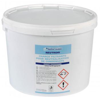  Seau recharge condensat 10kg 