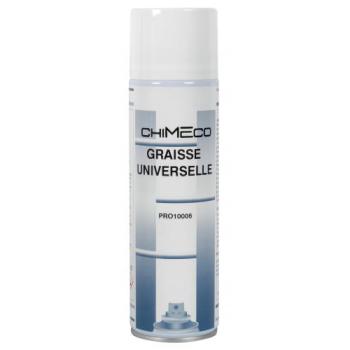  Bombe graisse universelle 