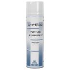  Bombe peinture alu 600�C. 