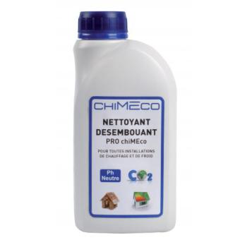  Nettoyant D�sembouant 500 ml 