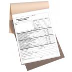  Carnet entretien PAC (50 feuil 