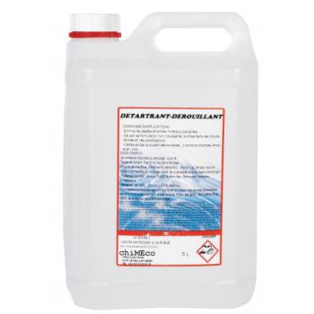  D�tartrant d�rouillant (pour i 