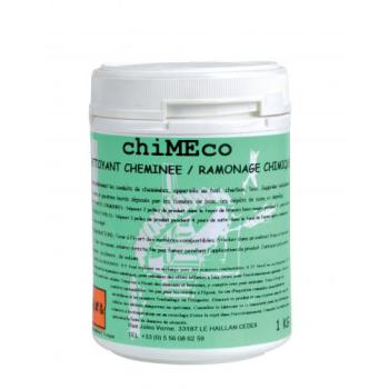  Nettoyant chemin�e/ramonage Ch 