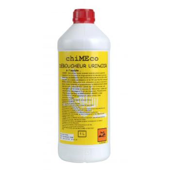  D�boucheur urinoir (bidon 1L) 