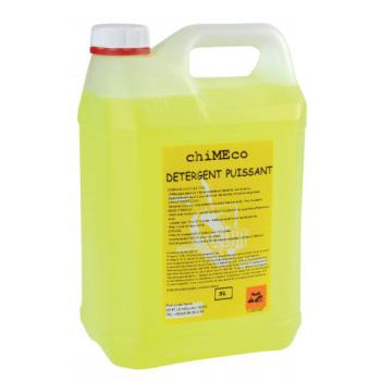  D�tergent puissant (bidon 5L) 