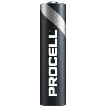  Pile Duracell LR03 (boite de 1 