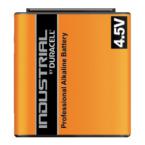  Pile Duracell 3LR12 (boite de 