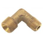  Nipple coud�e 3/8 gaz-3/8 gaz 
