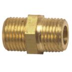  Nipple mm 1/4 pas gaz 