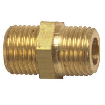  Nipple mm 1/4 pas gaz 