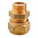  Raccord olive M 3/8 - 8 x 10 