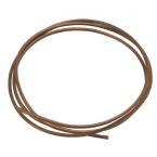  Tube cuivre D.4 le m�tre 
