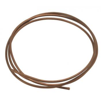  Tube cuivre D.6 le m�tre 