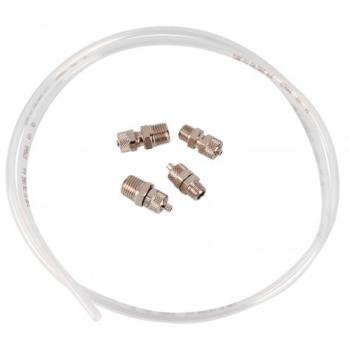 Kit tube PU 