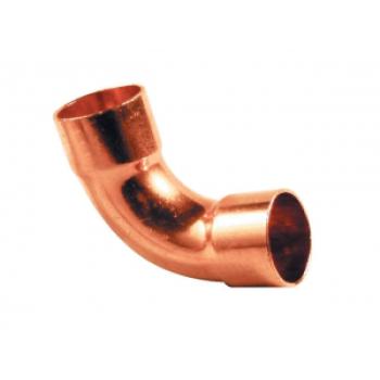  Courbe grand rayon FF 90� 1"5/ 