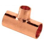  T� r�duit FFF 5/8x1/2x5/8" 