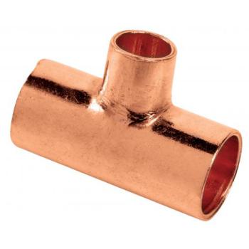  T� r�duit FFF 3/4x5/8x3/4" 