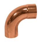  Courbe grand rayon MF 90� 1"5/ 