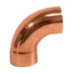  Courbe petit rayon MF 90� 3/4" 