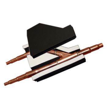  Raccord de distribution DRV E= 