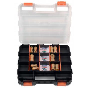  Coffret raccords Ca�man 