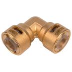  Raccord rapide 90� � pression 