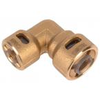  Raccord rapide � pression 90� 