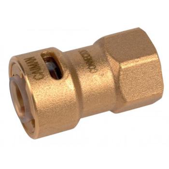  Raccord rapide SAE 1/2" 