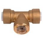  Raccord rapide T � pression 5/ 