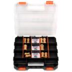  Coffret raccords Caman Essent 