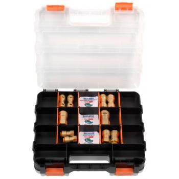  Coffret raccords Caman Essent 