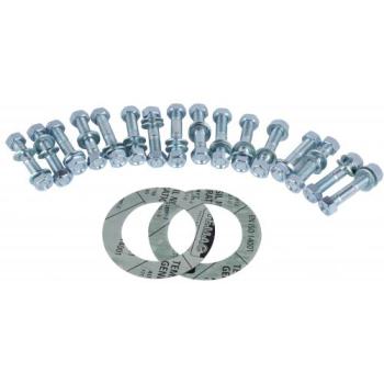  Kit de montage pour bride DN12 