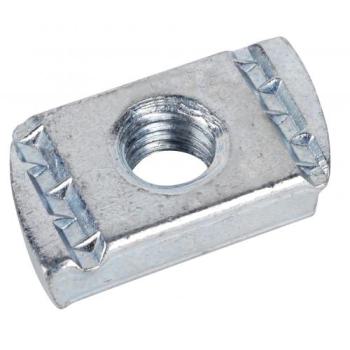  Plaque seule M10 CLIMACONCEPT 