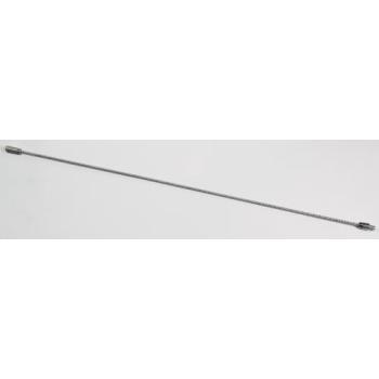  Rallonge tige torsad�e 