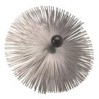  H�risson rond acier diam 150 