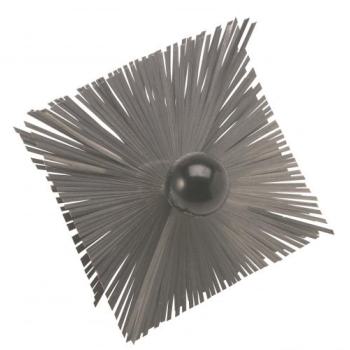  H�risson carr� acier D.250 