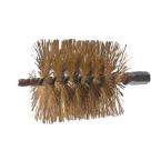  Ecouvillon rect acier 100X50 