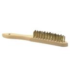  Brosse � manche 