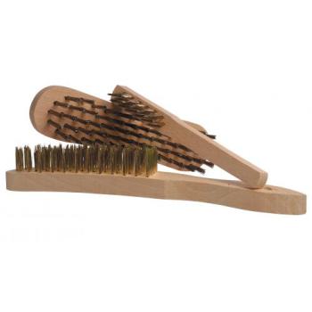  Lot de 3 brosses 