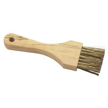  Pinceau queue de morue laiton 