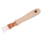  Pinceau queue de morue nylon 