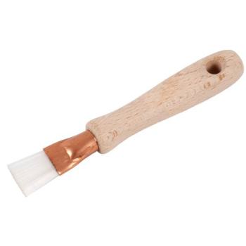 Pinceau queue de morue nylon 