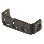  Passage cable socle LOA (AGK66 