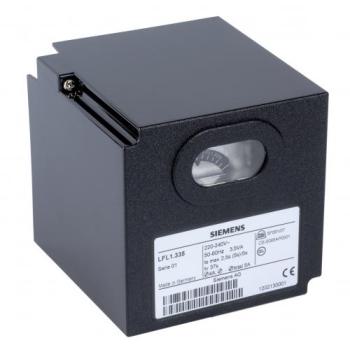  Relais LFL 1.335 110V 