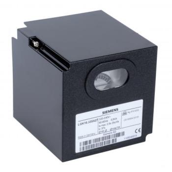  Relais LGK 16 335A27 