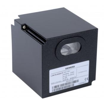  Relais LGK 16 622A17 