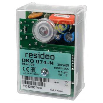  Relais DKO 974-N mod.05 