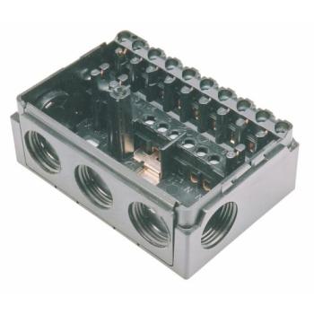  Socle pour TF 9 poles ref75300 