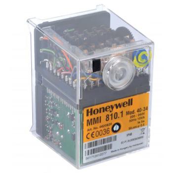  Relais MMI 810.40.34 