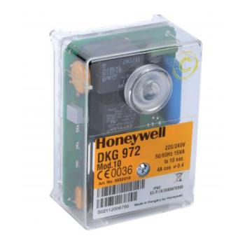  Relais DKG 972-N mod.10 